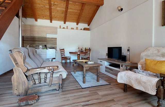 Apartment 5 minutes from Airport