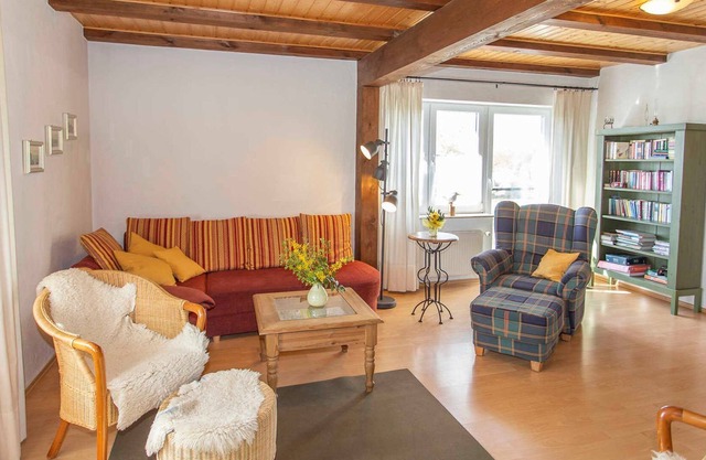 Apartment 5 right - Rügen-Fewo 280/2