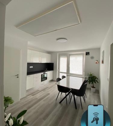 Apartment #5