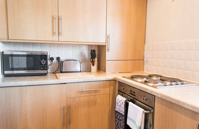 Apartment 5 | York Terrace - Walking Distance to Norwich City Centre!