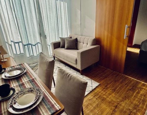 Apartment 51 - Modern and comfortable, close to USP