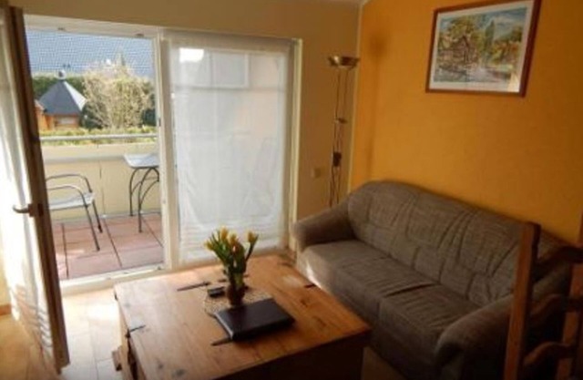 Apartment 6 - Apartment - Pension Tor zum Spreewald