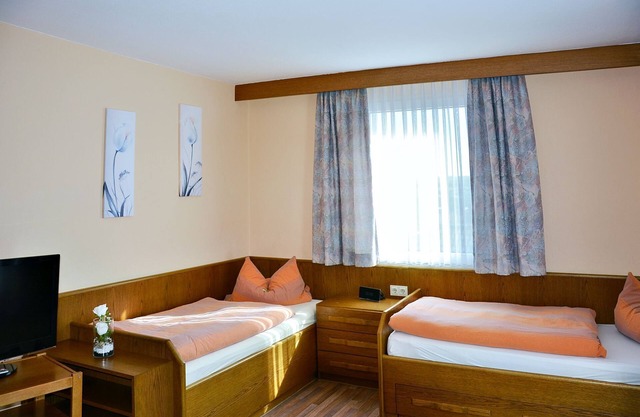 Apartment 6 - House Erna