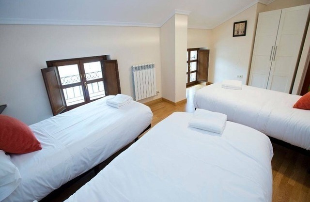 APARTMENT 6 PEOPLE - HARO - LA RIOJA - SPAIN I