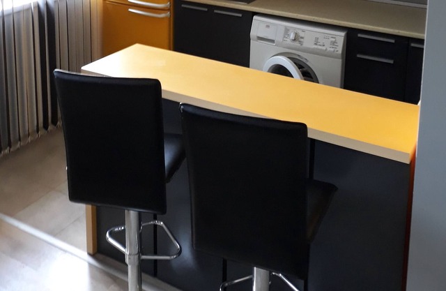 Apartment 66m2 for 4 people or 1 family