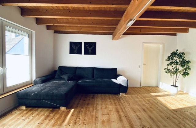 Apartment 7 near the Europapark and the Black Forest