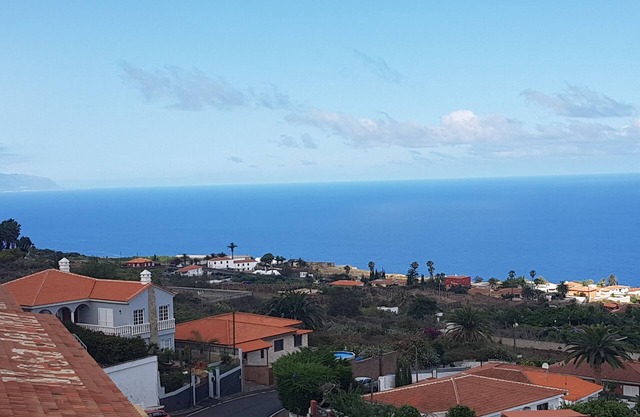 Apartment 704 Mesa del Mar.