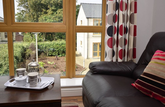 Apartment 705 Letterfrack - sleeps 4 guests in 3 bedrooms