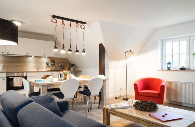 Apartment 8 - Haubarg Windschuur