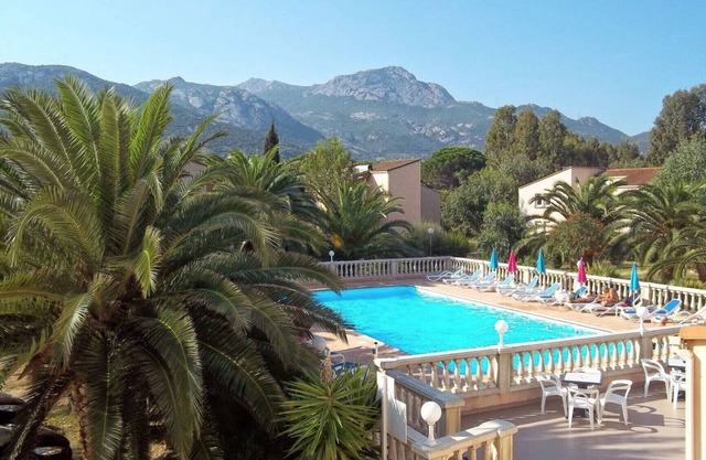 Apartment 8 persons -5/6