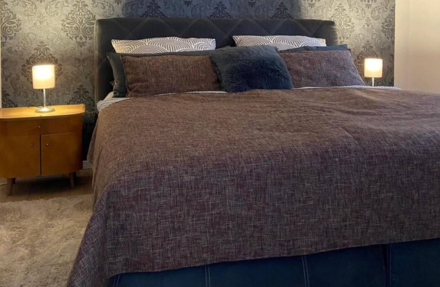 Apartment 85sqm on the 1st floor with balcony