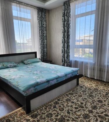 Apartment 88