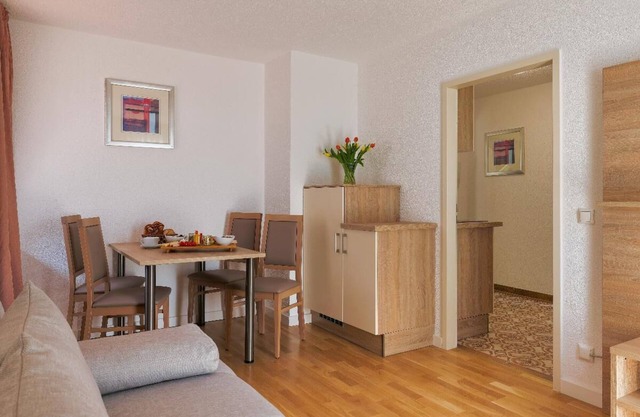 Apartment 9 35m2 for 1 - 4 persons