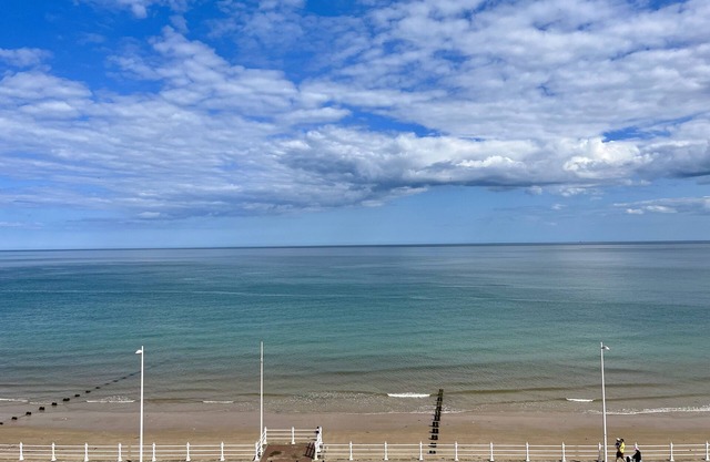 APARTMENT 9 BEACONSFIELD HOUSE in Bridlington