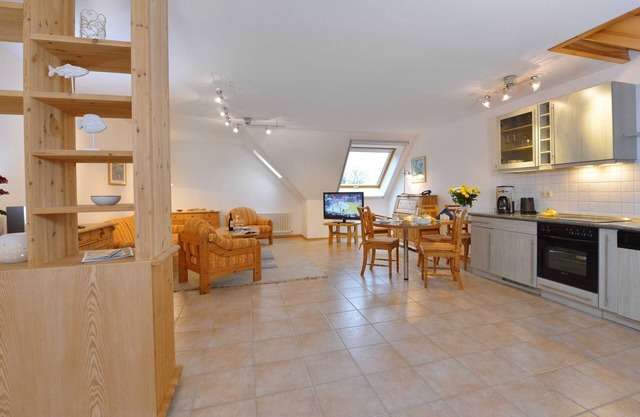 Apartment. 9 - Horse Rally Ralswiek