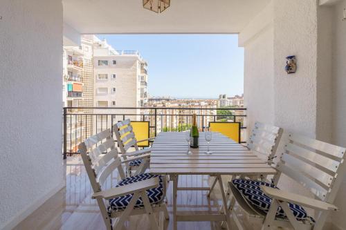 Apartment Acapulco 6