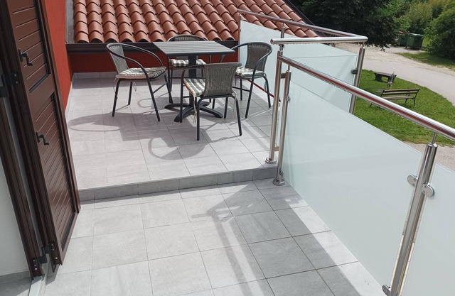 Apartment Adrijana (94971-A1) - Buje