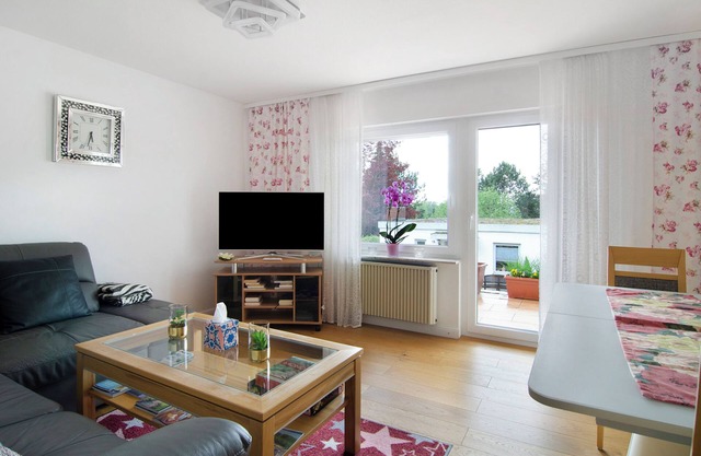 Apartment "Aida" with Private Garden & Wi-Fi