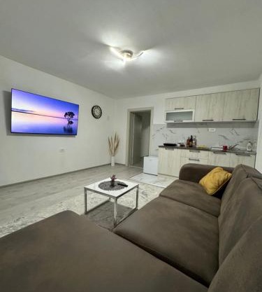 Apartment Airport DD