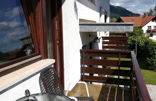 Apartment Ajdna/Whole flat in a house close to Bled