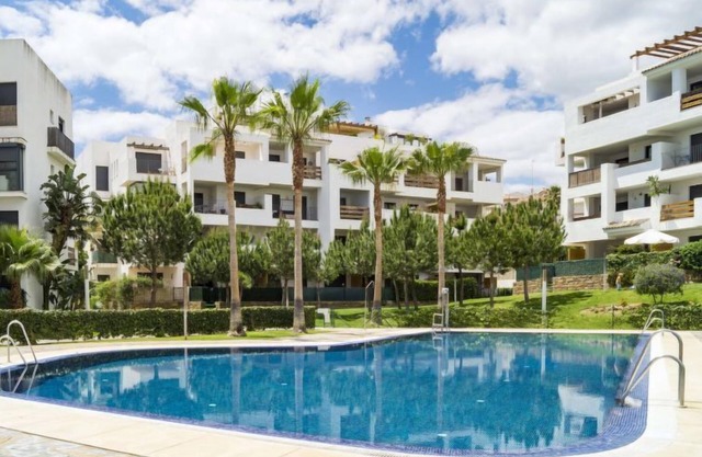 Apartment Alamar by Interhome