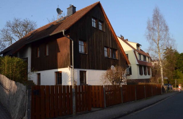 Apartment Albert