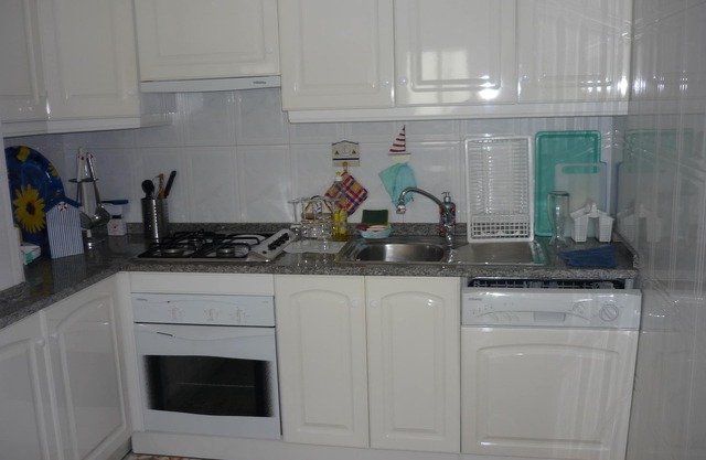 APARTMENT ALL TEAM FURADOURO 400M FROM THE BEACH WITH WIFI