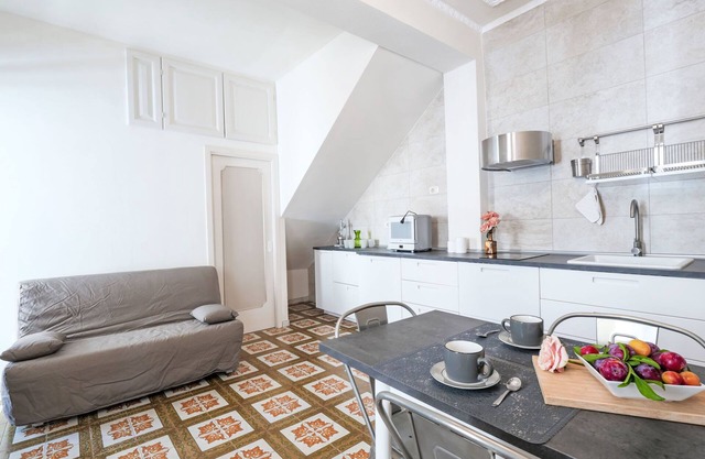 Apartment Aloe by Interhome