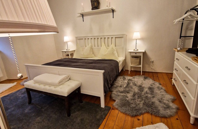 Apartment Alois 8 - feel at home