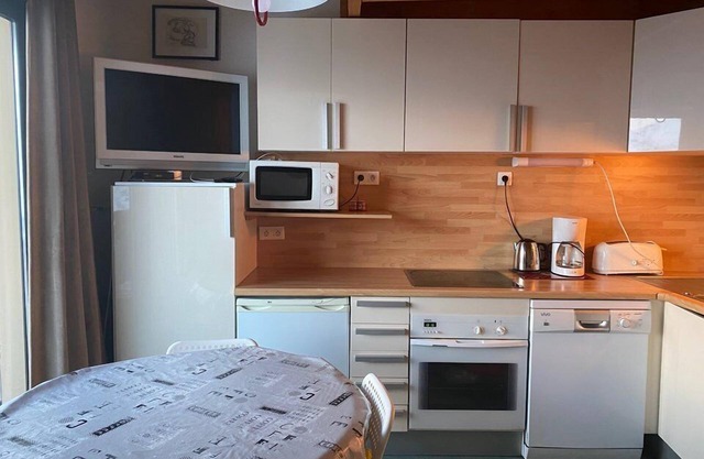 APARTMENT ALPE D'HUEZ QUARTIER ECLOSE