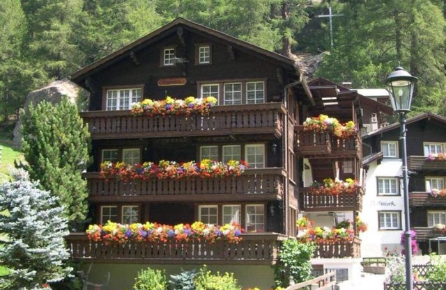 Alpenblick 