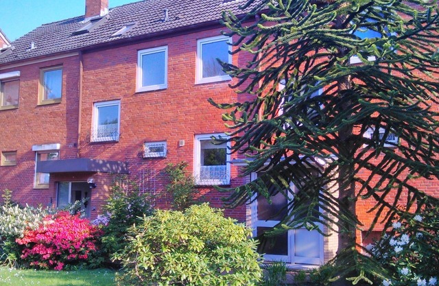 Apartment Altengroden South