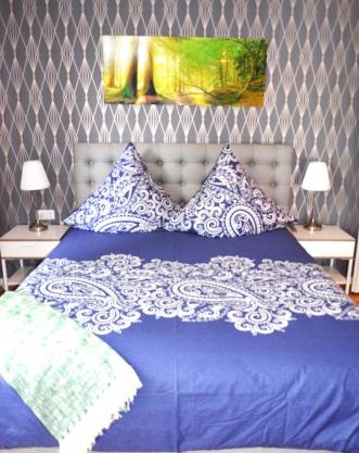 Apartment am Diako