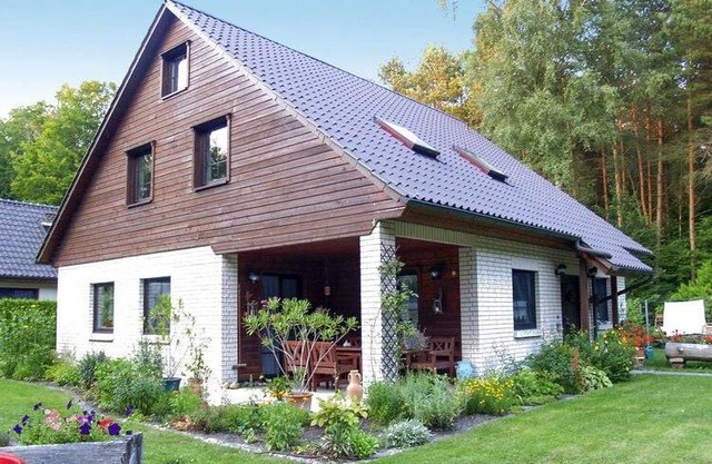 Apartment Am Wald, Negast