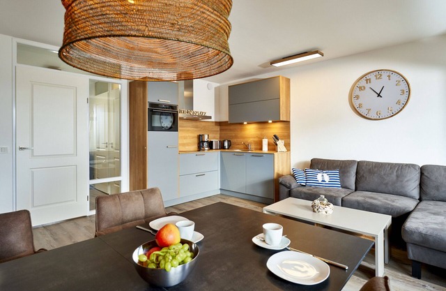 Apartment Amelanderoase 82 in the Amelander Paradijs
