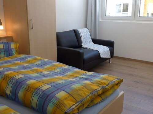 Apartment Amici in Saas-Grund - 6 persons, 2 bedrooms