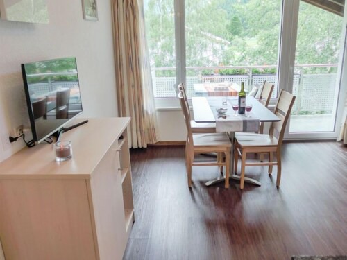 Apartment Amici in Saas-Grund - 4 persons, 2 bedrooms
