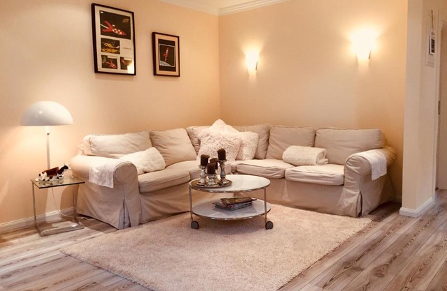 Apartment Ammersbek