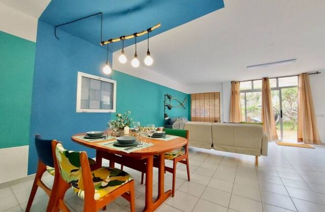 Apartment Ana with Garden