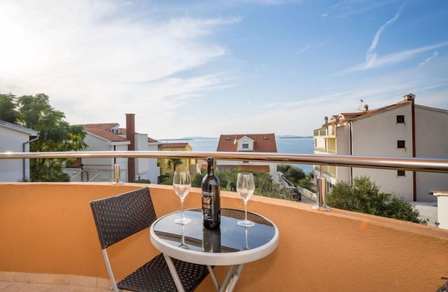 Apartment Andrea by Interhome