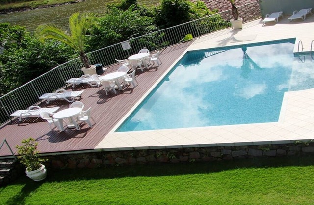 Apartment Angra dos Reis - Sea view