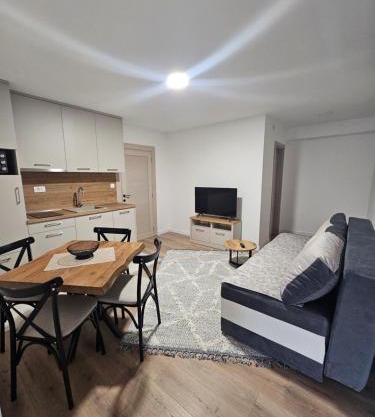 Apartment Anita Cetinje