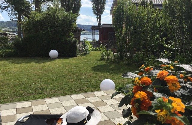 Apartment Anker am See