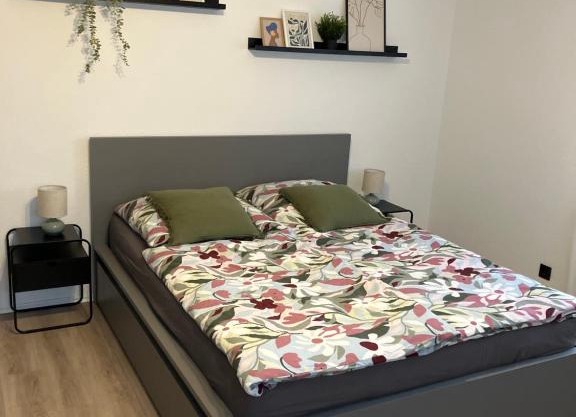 Apartment Anna