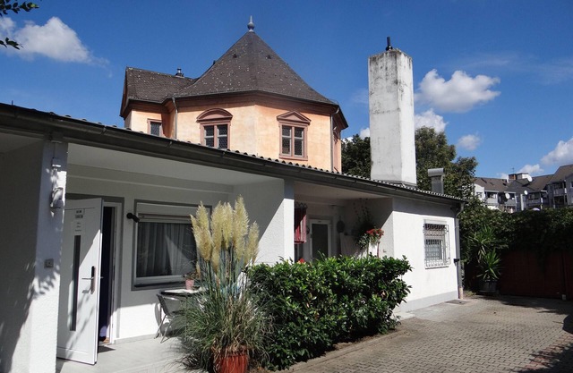 Apartment Apart. DG in Darmstadt