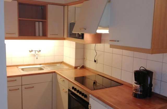 Apartment Apart. EG 01