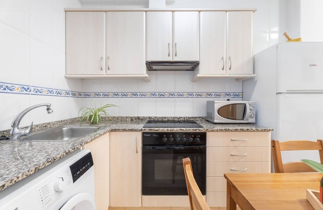 Apartment 'Apartamento Rural Benafer Pb'