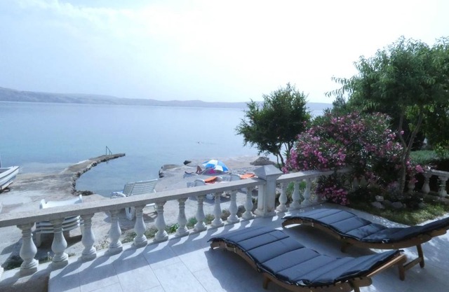 Apartment Apartmani Marija