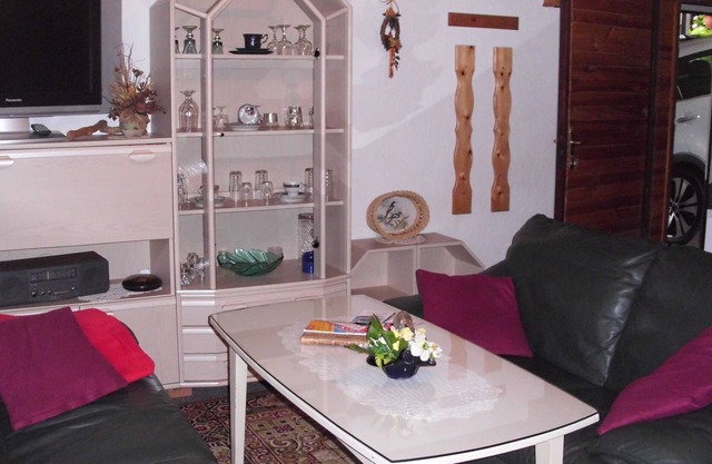 Apartment - Apartment and Bungalow Hägemann