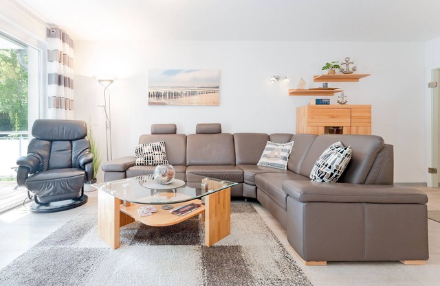Apartment/apartment for 2 guests with 56m² in Scharbeutz (287344)